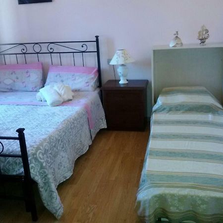Casa Federica 01015-Lt-0331 Apartman La Spezia Kültér fotó