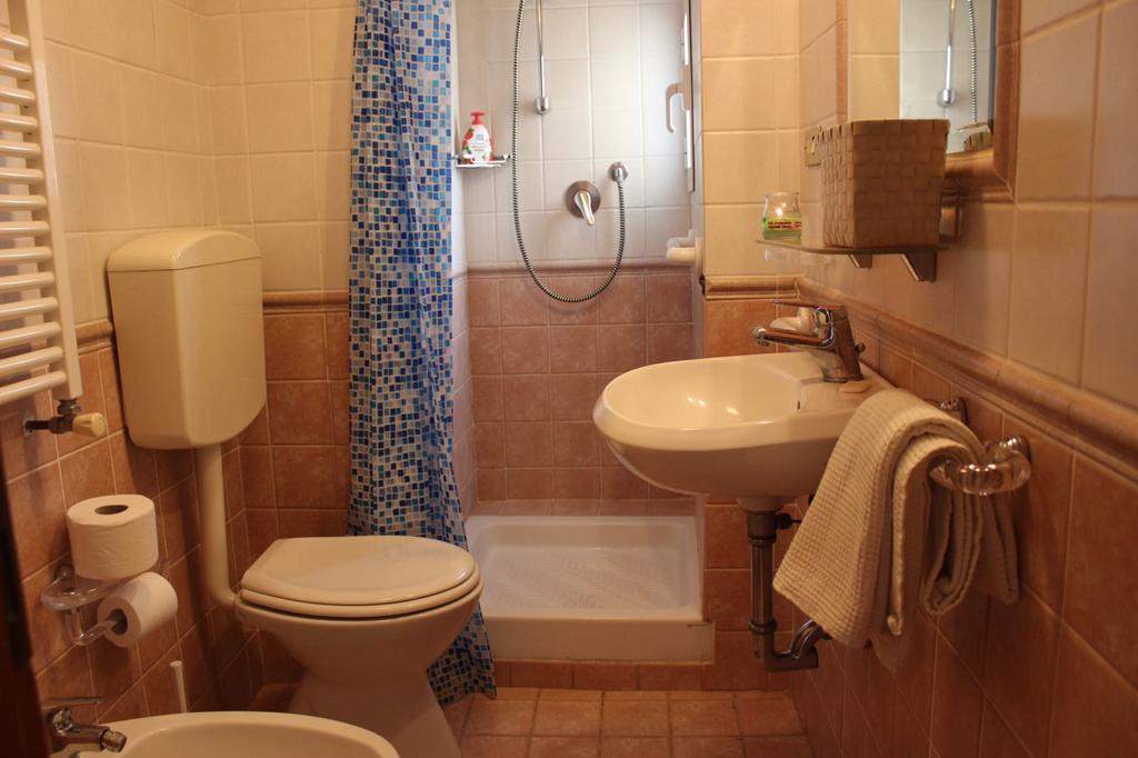 Casa Federica 01015-Lt-0331 Apartman La Spezia Kültér fotó