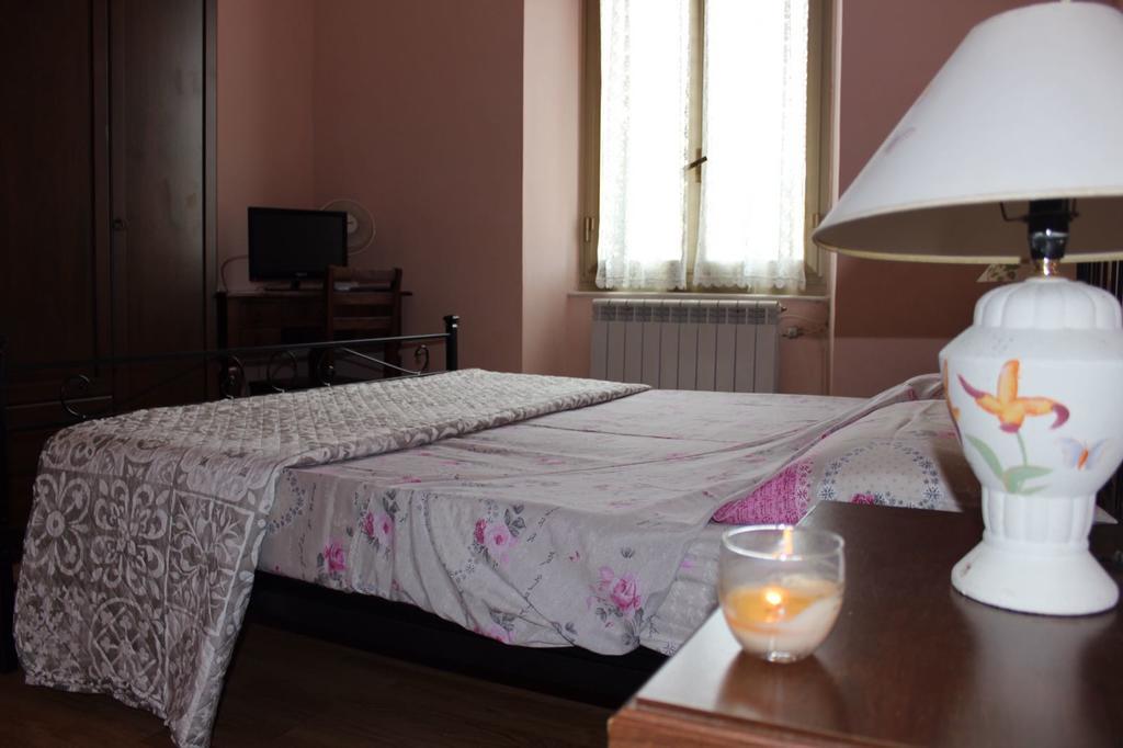 Casa Federica 01015-Lt-0331 Apartman La Spezia Kültér fotó