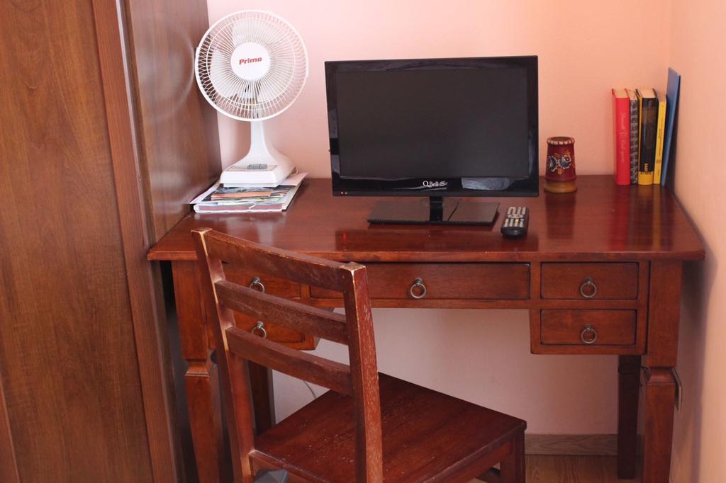 Casa Federica 01015-Lt-0331 Apartman La Spezia Kültér fotó