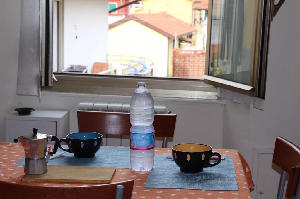 Casa Federica 01015-Lt-0331 Apartman La Spezia Kültér fotó