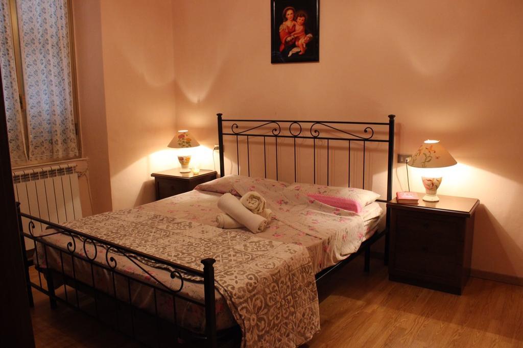 Casa Federica 01015-Lt-0331 Apartman La Spezia Kültér fotó