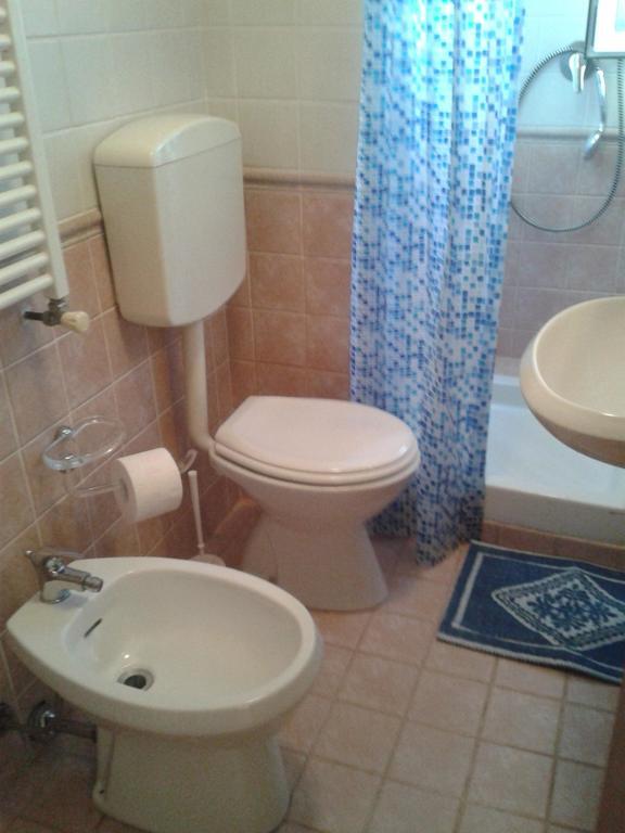 Casa Federica 01015-Lt-0331 Apartman La Spezia Kültér fotó