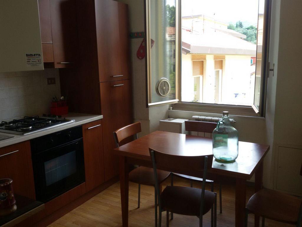Casa Federica 01015-Lt-0331 Apartman La Spezia Kültér fotó