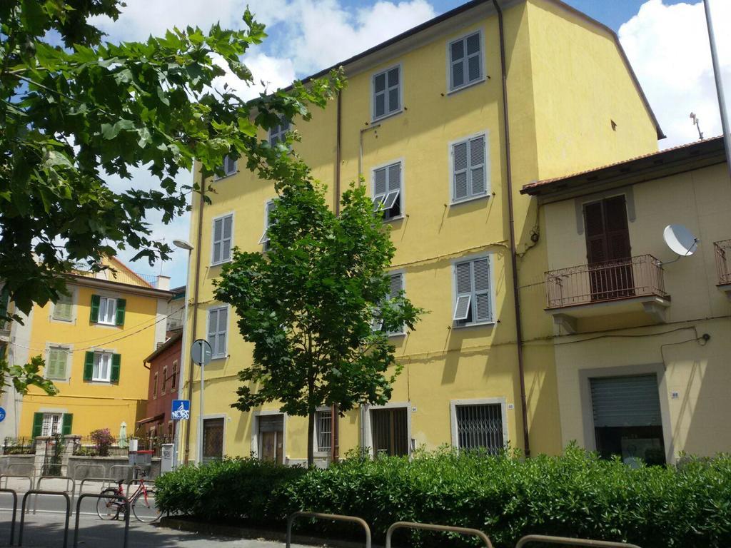 Casa Federica 01015-Lt-0331 Apartman La Spezia Kültér fotó